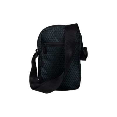 4. Rodney Mini Caterpillar MILLENNIAL Black Streamline Shoulder Bag (84059-661)