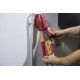 8. Wiha 45217 Voltage Tester Red, Yellow