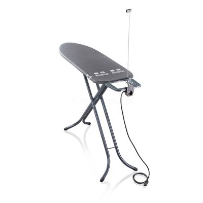 Air Board M Black Plus NF Ironing Board