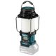 5. Tourist lamp with radio DMR056 MAKITA