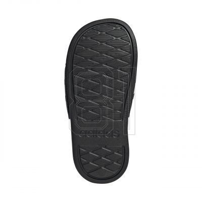 6. Adidas Adilette Estrap Jr JR5328 sandals