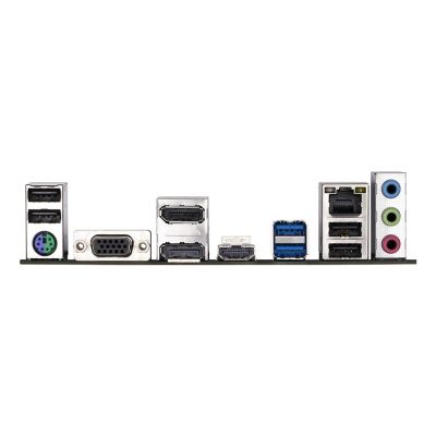 15. Gigabyte H610M S2H V3 DDR4 Motherboard