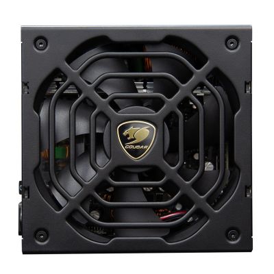 5. COUGAR CGRGDN-1000 Power Supply Module 1000 W 20+4 Pin ATX ATX Black
