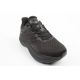 9. Fila women's sports shoes Retron black sneakers comfortable fashionable
