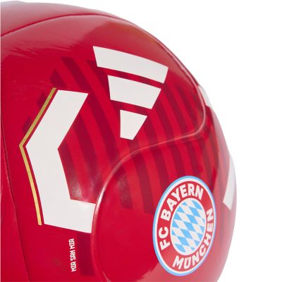 4. adidas FC Bayern Club KE5111 ball