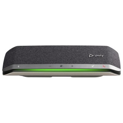 3. POLY Sync 40 USB-A USB-C Conference Phone 772C4AA