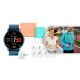 5. Smartwatch GIEWONT Blue GW120-4