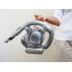 9. Handheld Vacuum Cleaner PD1820LF-QW BLACK+DECKER