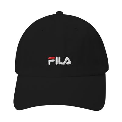 6. Fila Faridokt Dad FCU0139 80010 Baseball Cap
