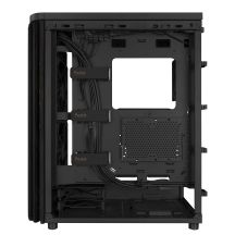 ASUS ProArt PA401 Wood Edition Mesh Panel Black
