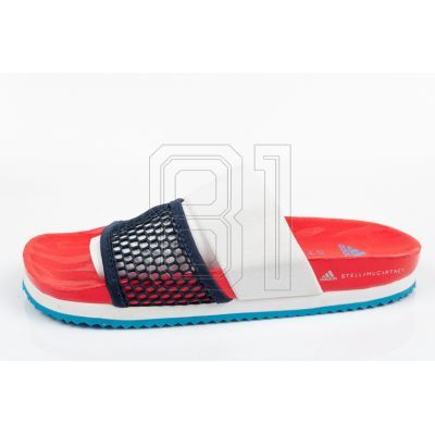 2. Adidas aSMC Lette W FZ2884 flip-flops