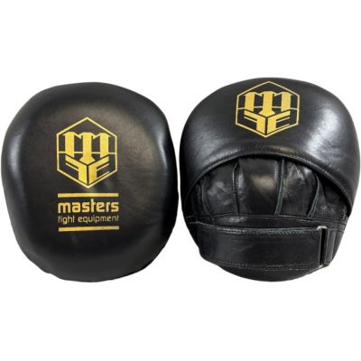 2. MASTERS trainer paws - ŁZ-AIR black