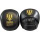 2. MASTERS trainer paws - ŁZ-AIR black