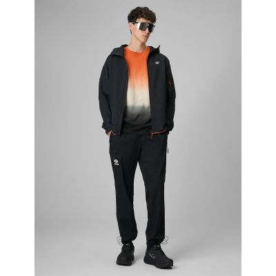 7. Men's casual joggers 4F 4FRSS26TTROM1915-20S