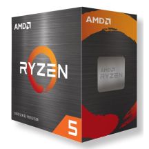 AMD Ryzen 5 5500F processor - BOX