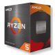 AMD Ryzen 5 5500F processor - BOX