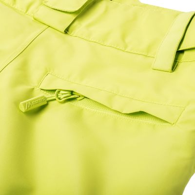 9. Kids’ Ski Pants GALO JR