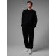 7. Men's regular sweatshirt without hood 4F x Robert Lewandowski RL9SAW25TSWSM2579-20S