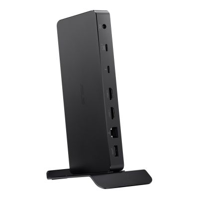 28. ASUS DC500 Triple 4K Thunderbolt 4 Dock