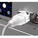 14. UTP Ubiquiti UniFi Etherlighting Patch Cable (UACC-Cable-Patch-EL-3M-W) Cat. 6 3m white