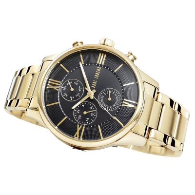4. Men's Watch Paul Lorens PL11652B6-1D1