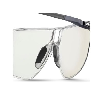 4. Julbo Density Glasses - White/Fluo/Blue | Spectron 3 Ml Red