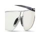 4. Julbo Density Glasses - White/Fluo/Blue | Spectron 3 Ml Red