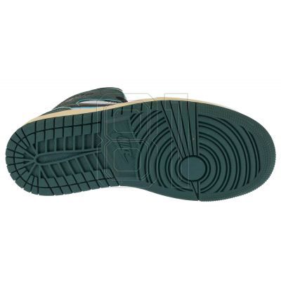 4. Nike Air Jordan 1 Mid SE W FQ7818-100