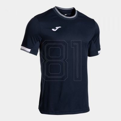 Joma Toletum VI Short Sleeve T-shirt M 104372.331