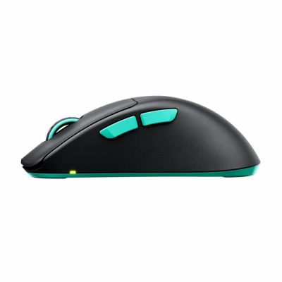 2. CHERRY XTRFY M64 Wireless Mouse, Wireless Mouse