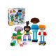 LEGO DUPLO 10423 Minifigures with Emotions