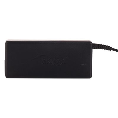 5. Akyga AK-ND-57 AC adapter for DELL notebooks (19.5 V; 6.75 A; 130 W; 7.4 mm x 5 mm)