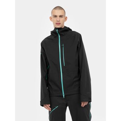 3. 4Fpro ski touring jacket with dermizax® 20,000 membrane for men 4F