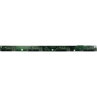 7. Inter-Tech 48.3cm IPC 1U-1404 1U Storage