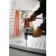 4. BLACK+DECKER KR1102K-QS hammer drill