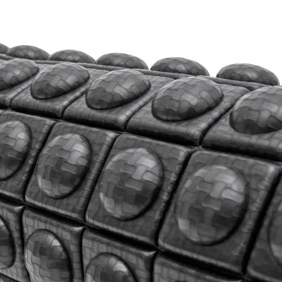 6. Foam roller for massage ADAC-11505BK