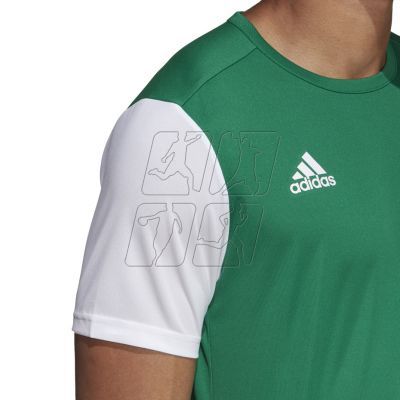 10. Adidas Estro 19 JSY M DP3238 football jersey