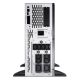 4. APC Smart-UPS X 2200VA Short Depth Tower/Rack Convertible LCD 200-240V