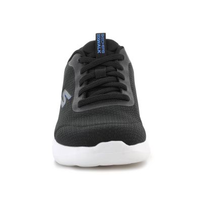 3. Skechers Go Walk Max-Midshore M 216281-BKBL shoes