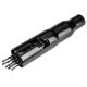 4. Needle hammer for rust and welds, 19 x 3 mm