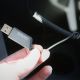 10. SAVIO TRANSMITER AUX, USB, BLUETOOTH 5.3, HANDS-FREE FUNCTION, TR-16