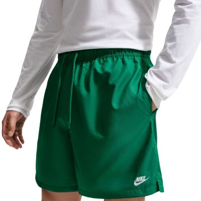 3. Nike Club Men's Shorts Green FN3307 365