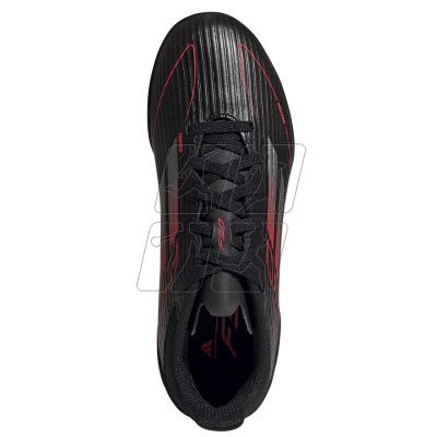 3. Adidas F50 League Jr TF IE3756 shoes