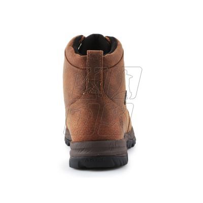 5. Ariat Berwick Gtx W 10016299 shoes