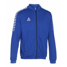 SELECT sweatshirt ARGENTINA ZIP blue S blue