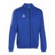 SELECT sweatshirt ARGENTINA ZIP blue S blue