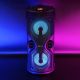18. SQUEAK KARAOKE SPEAKER HARMONY BLUETOOTH 5.0, FM RADIO, MICROSD, AUX, USB SQ1004