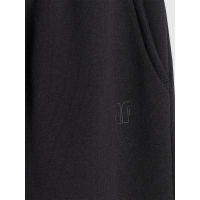 7. Boys' jogger sweatpants 4F 4FJRMM00TTROM1823-20S