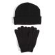2. adidas Beanie + Gloves JN9443