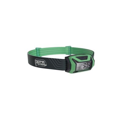 2. Petzl TIKKA LED Headlamp Green